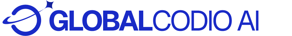 GlobalCodio AI
